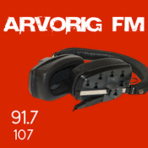 Arvorig FM (Brest) 91.7 FM