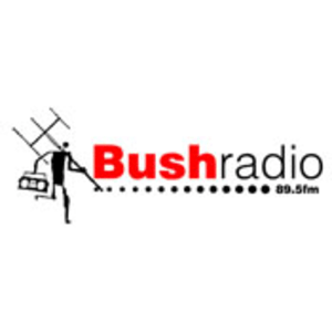 Bush Radio 89.5 FM