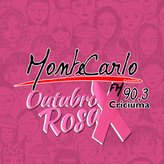 Montecarlo (Criciúma) 90.3 FM