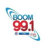 Boom FM 99.1 FM