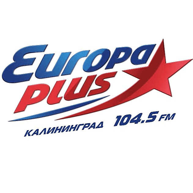 Европа Плюс 104.5 FM
