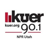 KUER Public Radio 90.1 FM