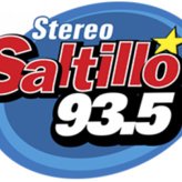 Hits FM (Saltillo) 93.5 FM
