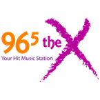 96.5 The X