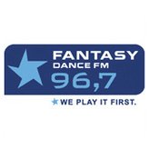 Fantasy Dance FM 96.7 FM