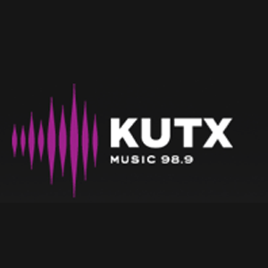 KUTX 98.9 FM