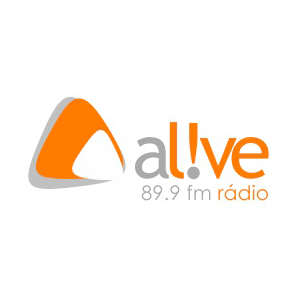 Alive FM 89.9 FM