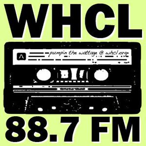 WHCL (Clinton) 88.7 FM