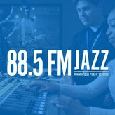 KBEM Jazz 88.5 FM