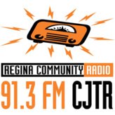 CJTR Community Radio 91.3 FM