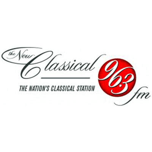 Classical FM 96.3 FM
