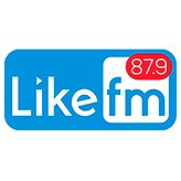 Like FM (ex Сити FM) 87.9 FM