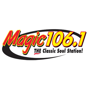 WRRX - Magic (Gulf Breeze) 106.1 FM