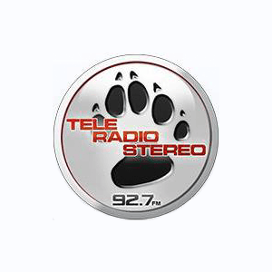 TeleRadioStereo 92.7 FM