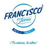 Francisco Stereo 102.5 FM