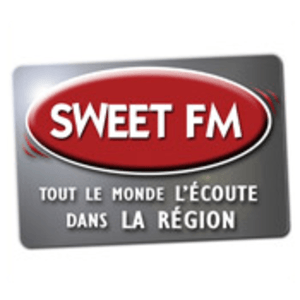 Sweet FM (Alençon) 95.8 FM