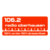 106.2 Radio Oberhausen 106.2 FM