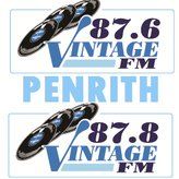Vintage FM (Penrith) 87.6 FM