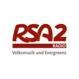 RSA 2  Radio