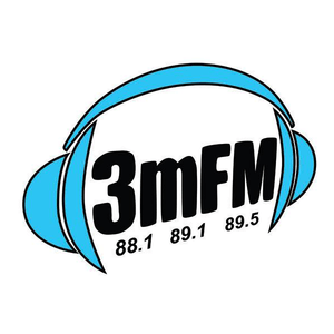 3MFM (Inverloch) 88.1 FM
