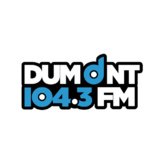 Dumont FM (Jundiaí) 104.3 FM