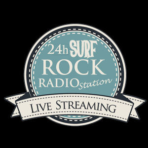 Surf Rock Radio
